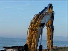 Hydraulic